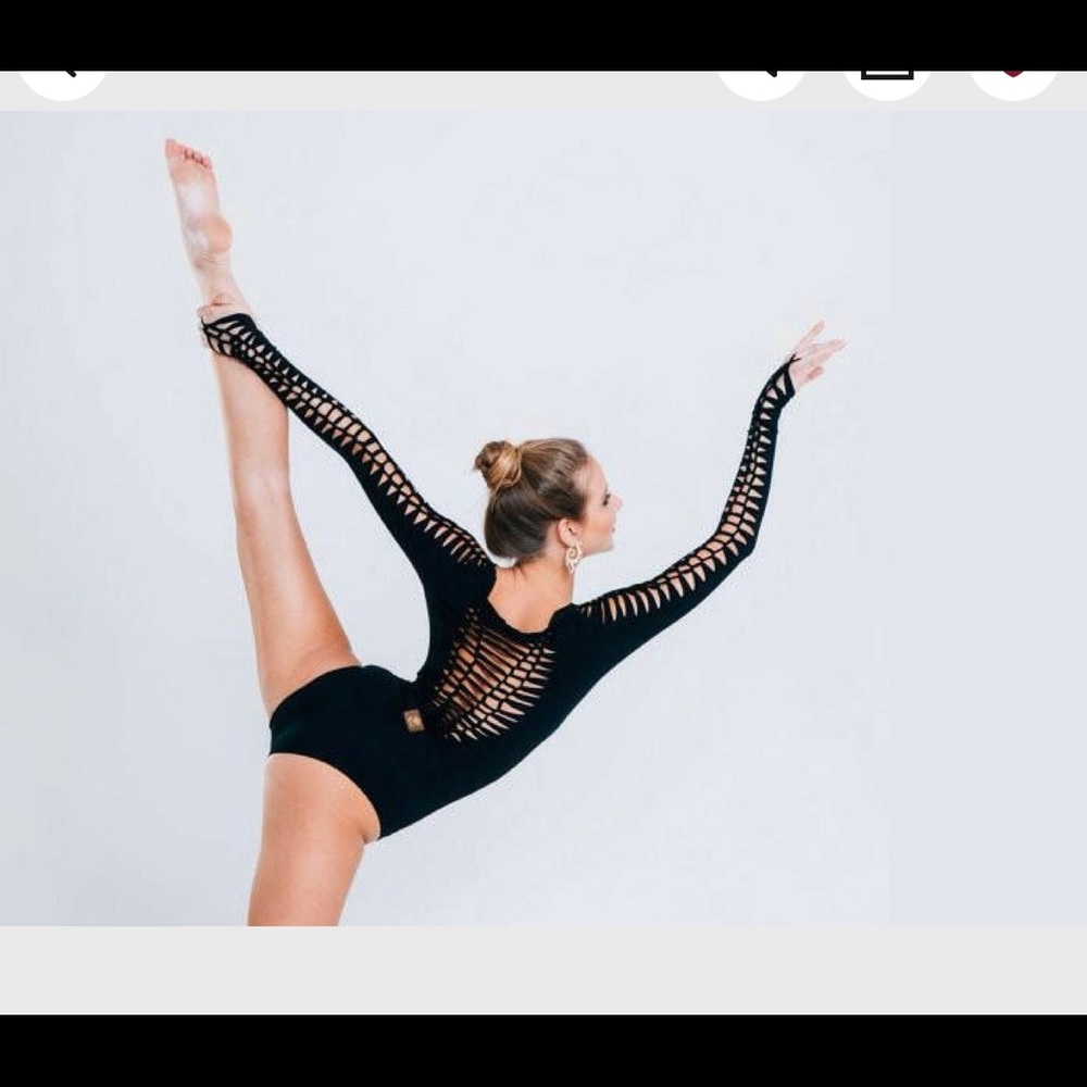 Leotard